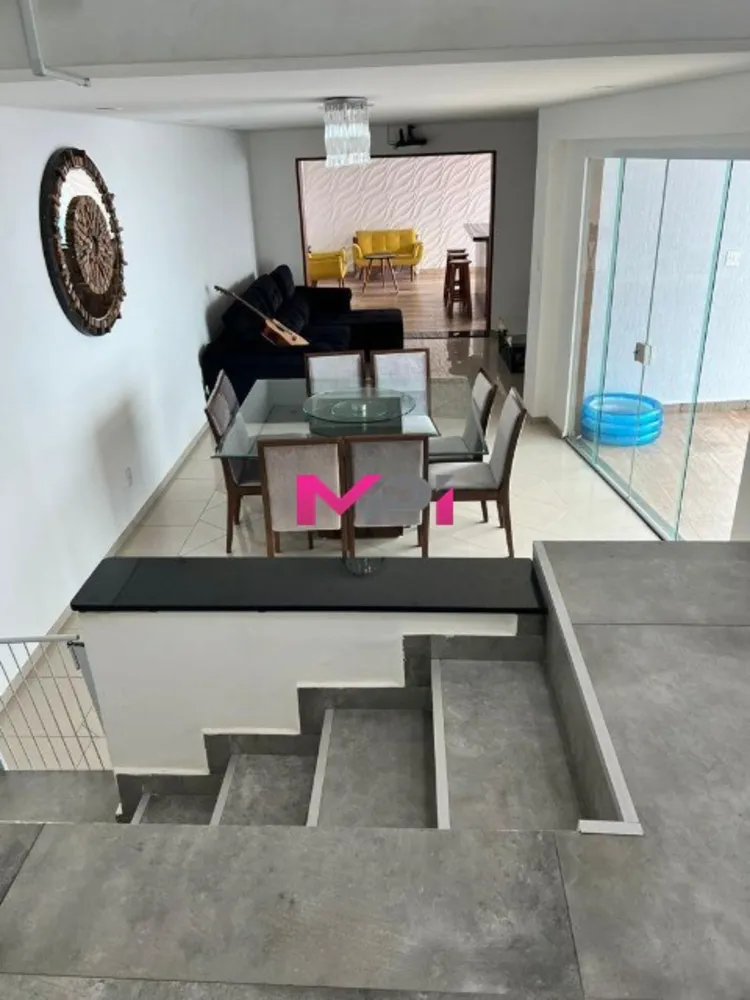 Sobrado, 4 quartos, 373 m² - Foto 21