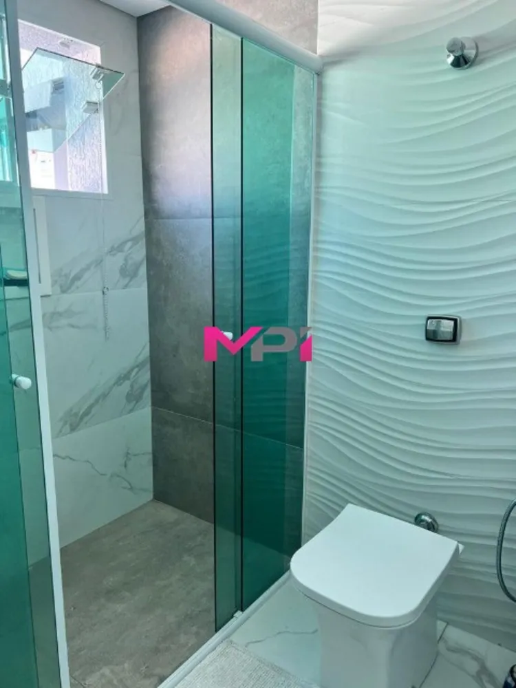 Sobrado, 4 quartos, 373 m² - Foto 22