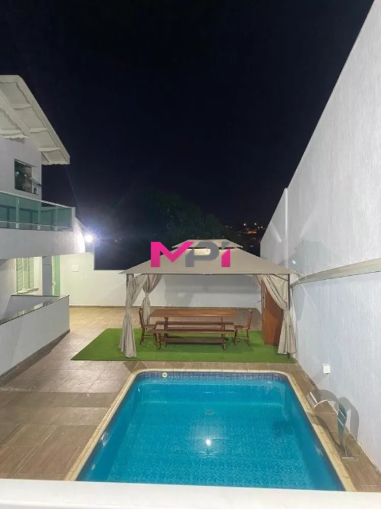 Sobrado à venda com 4 quartos, 373m² - Foto 6