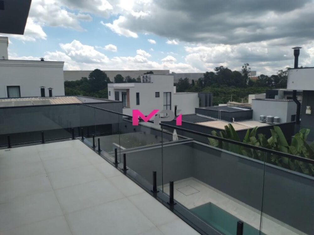 Casa de Condomínio à venda com 3 quartos, 189m² - Foto 17