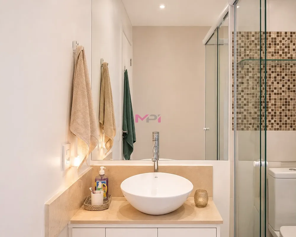Apartamento, 3 quartos, 71 m² - Foto 4