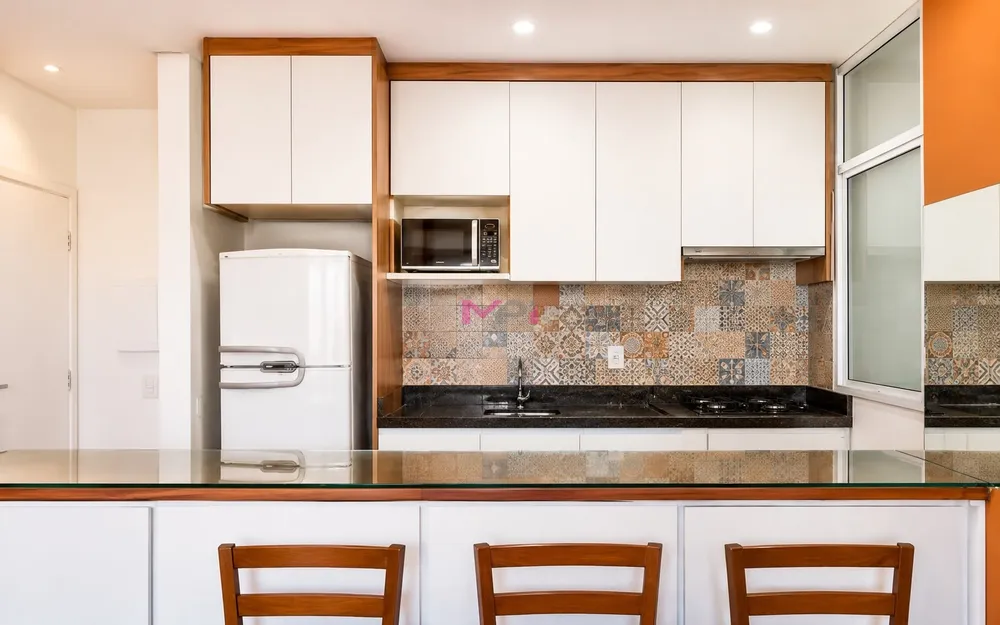Apartamento, 3 quartos, 71 m² - Foto 2