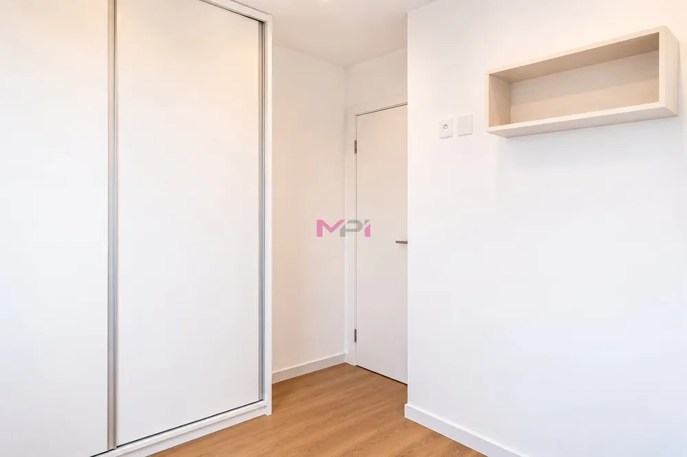 Apartamento, 3 quartos, 71 m² - Foto 1