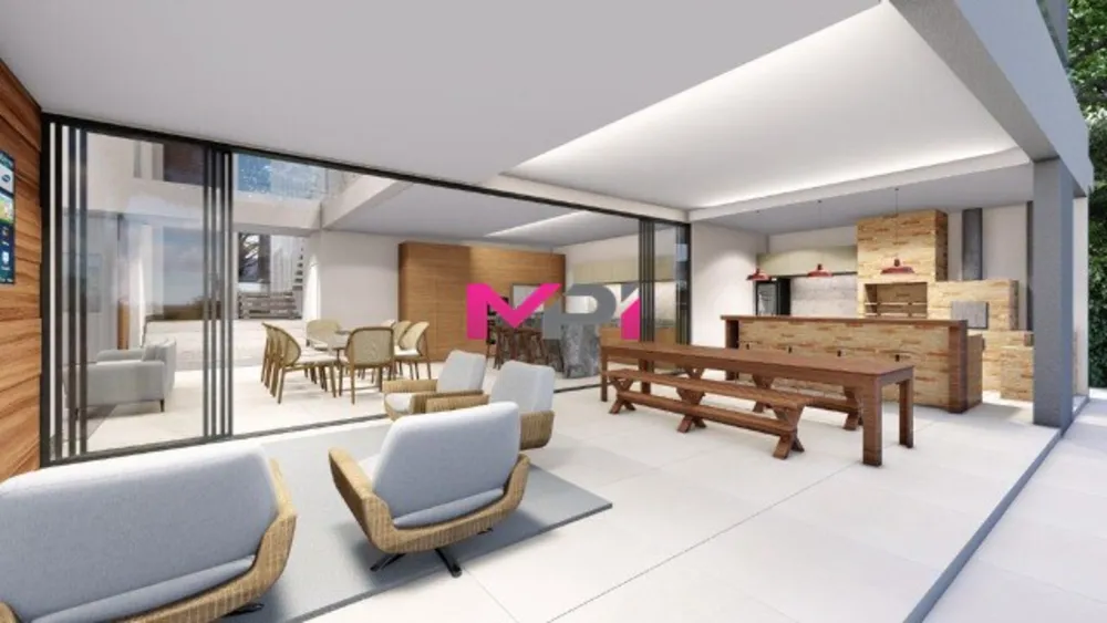 Casa de Condomínio, 4 quartos - Foto 7