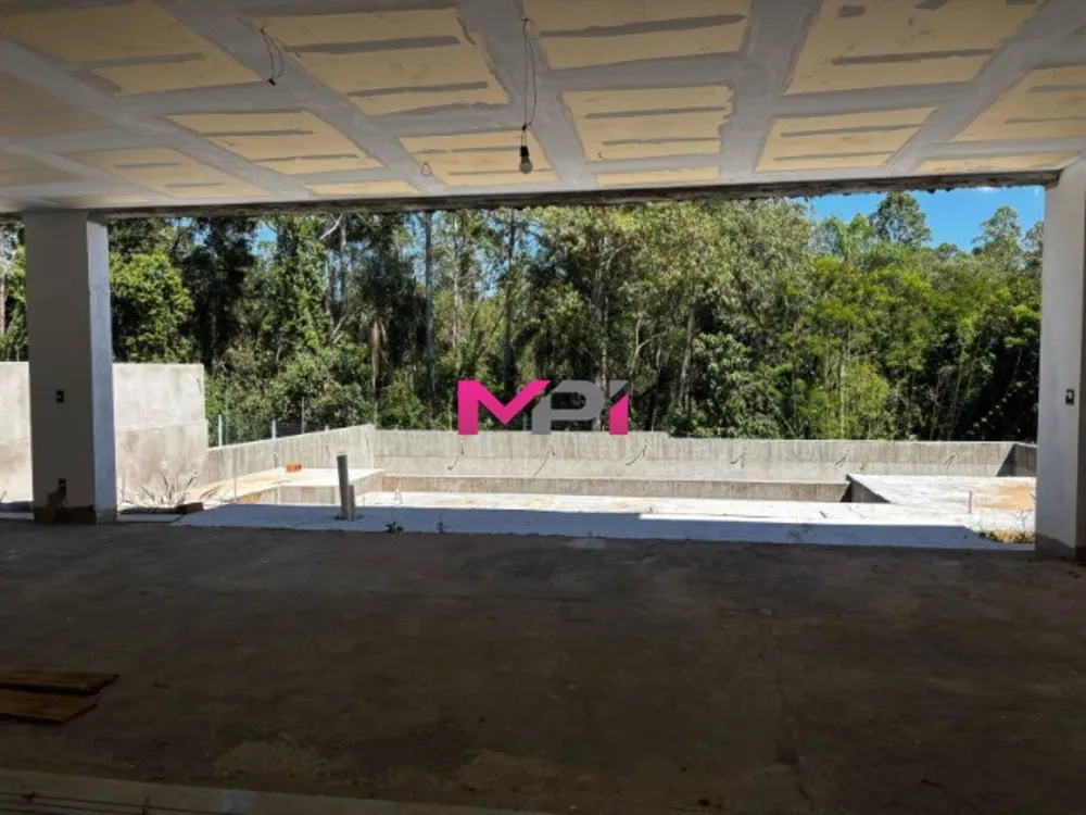 Casa de Condomínio, 4 quartos - Foto 9