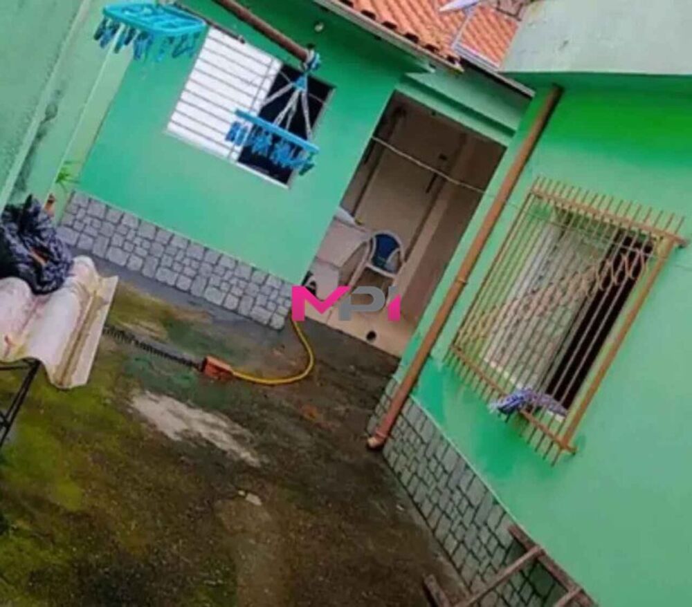 Casa, 2 quartos - Foto 2