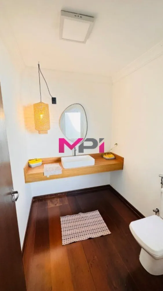 Casa de Condomínio, 5 quartos - Foto 8