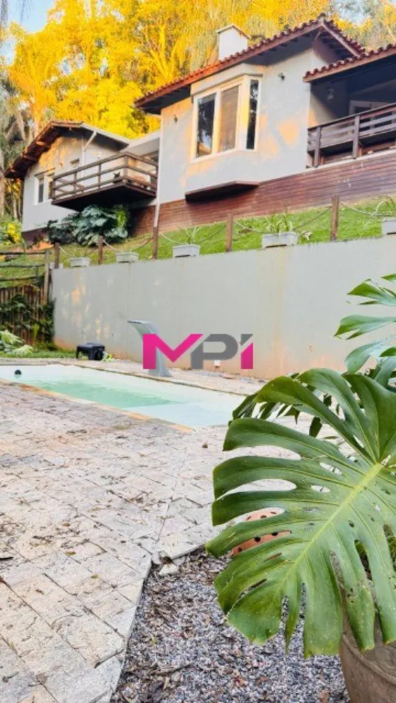 Casa de Condomínio, 5 quartos - Foto 10