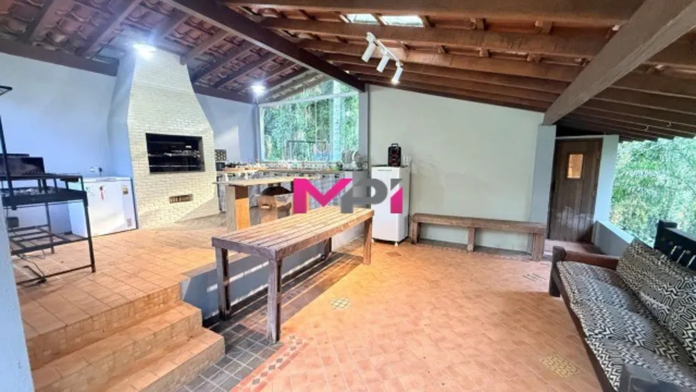 Casa de Condomínio, 5 quartos - Foto 9