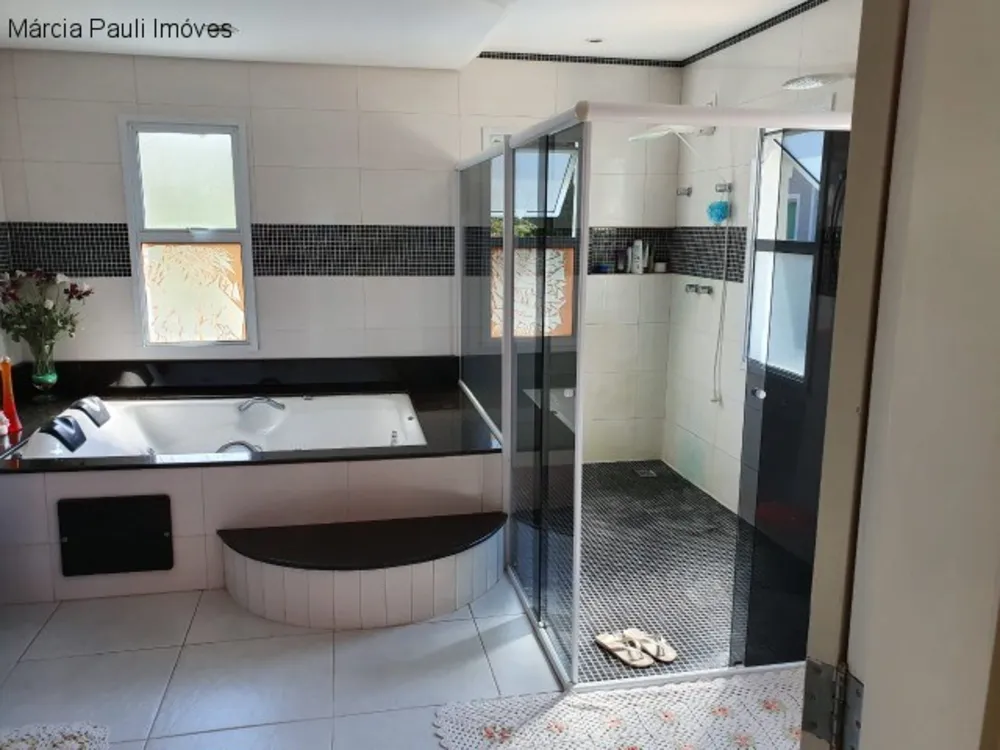 Casa de Condomínio, 5 quartos - Foto 1