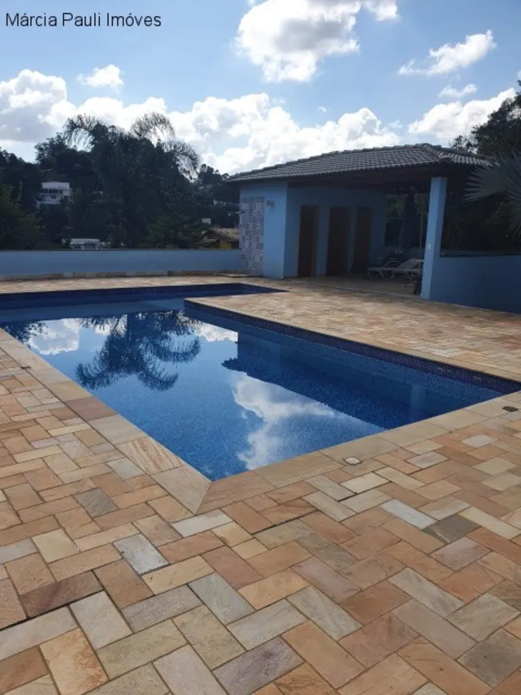 Casa de Condomínio, 5 quartos - Foto 7