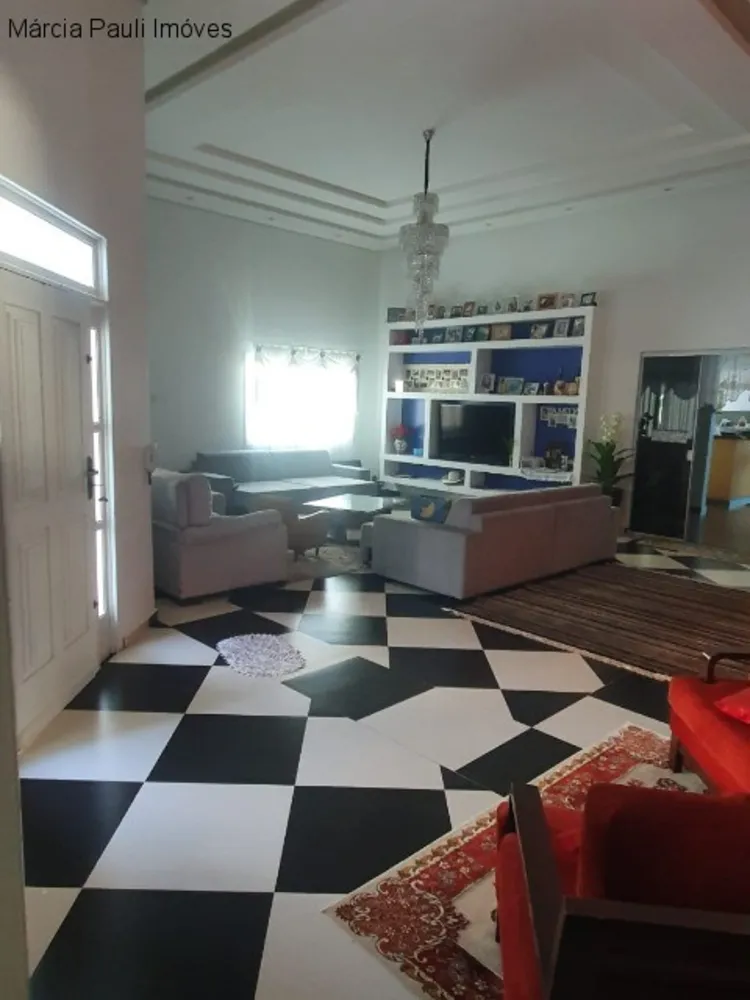 Casa de Condomínio, 5 quartos - Foto 5