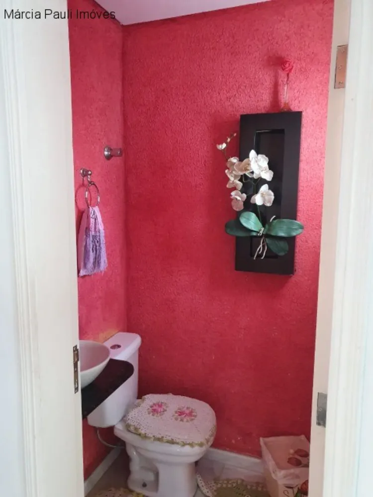 Casa de Condomínio, 5 quartos - Foto 2