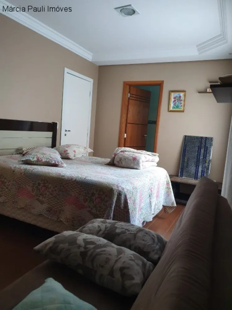 Casa de Condomínio, 5 quartos - Foto 3