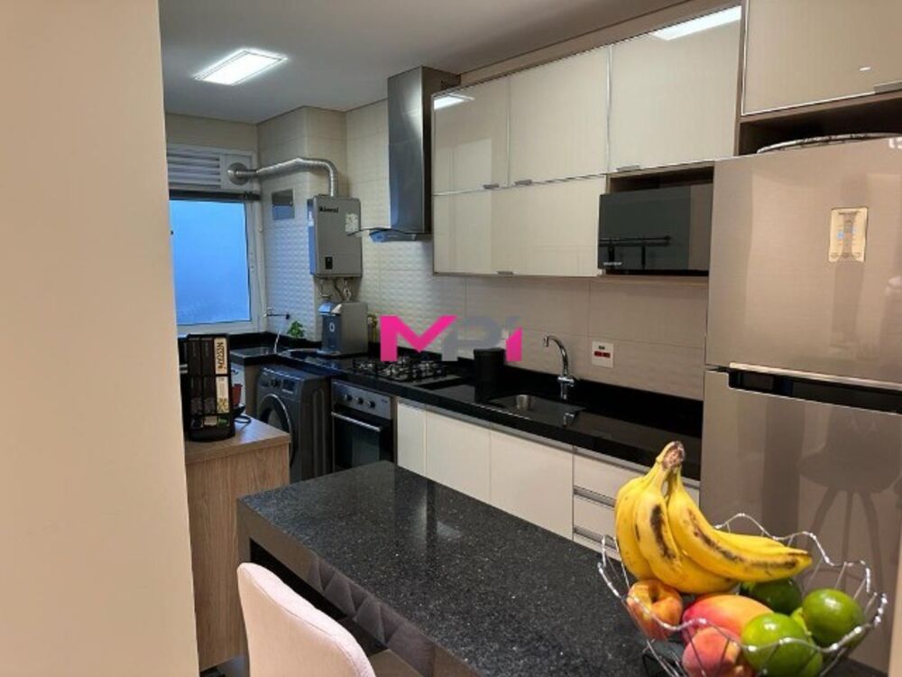 Apartamento, 2 quartos, 83 m² - Foto 3