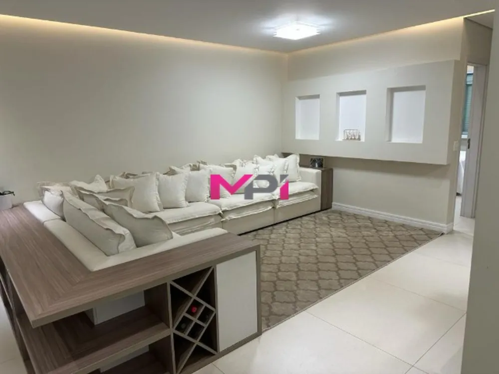 Apartamento, 2 quartos, 83 m² - Foto 2