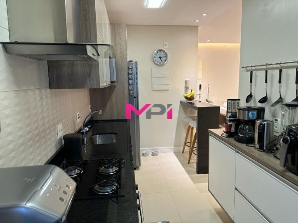 Apartamento, 2 quartos, 83 m² - Foto 4