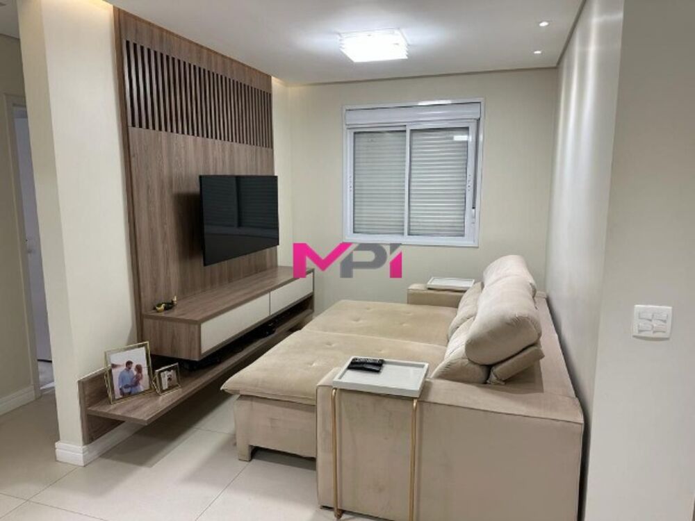 Apartamento, 2 quartos, 83 m² - Foto 1