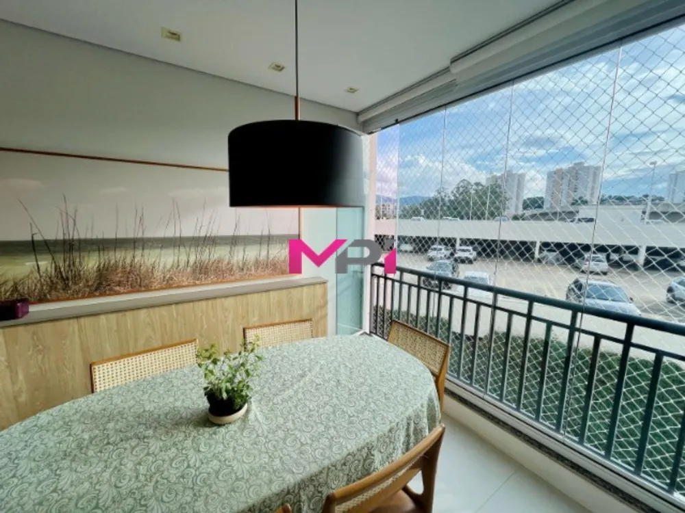 Apartamento, 3 quartos, 83 m² - Foto 4