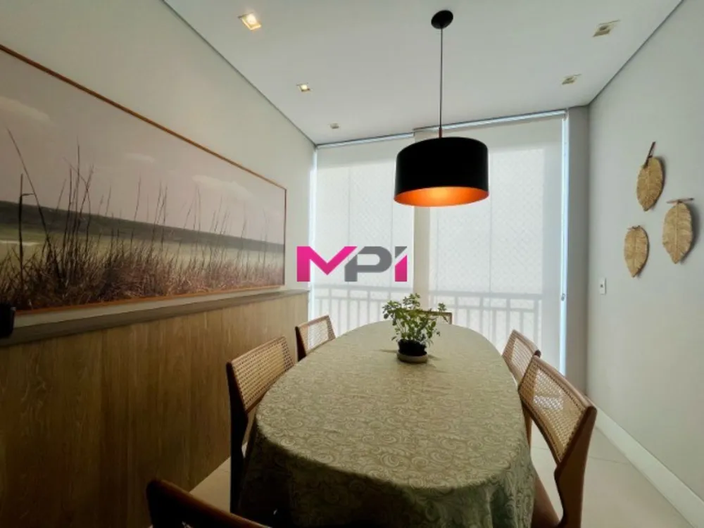 Apartamento, 3 quartos, 83 m² - Foto 5