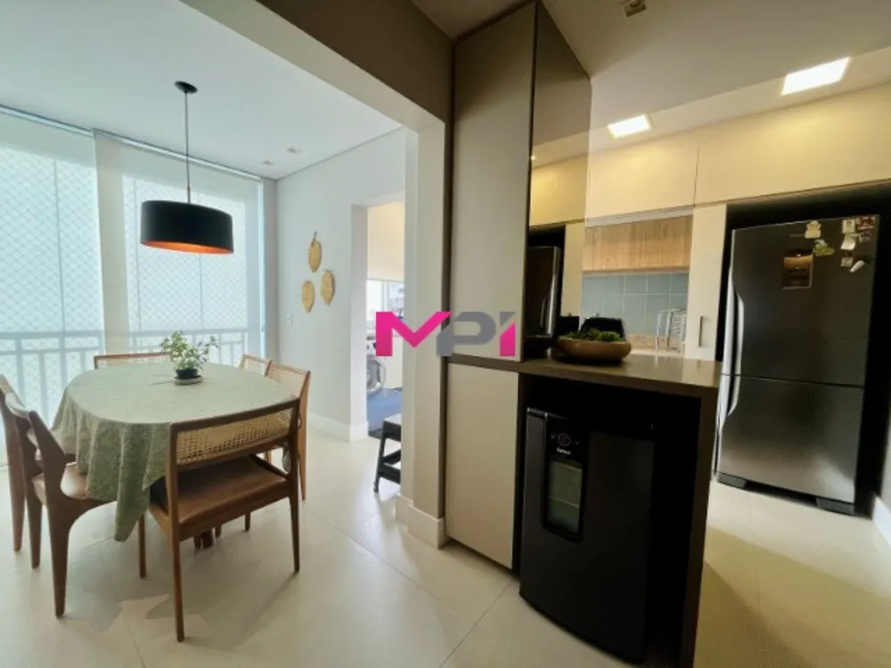 Apartamento, 3 quartos, 83 m² - Foto 7