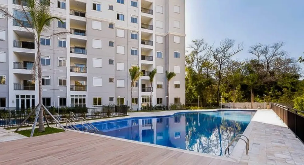 Apartamento, 3 quartos, 83 m² - Foto 10