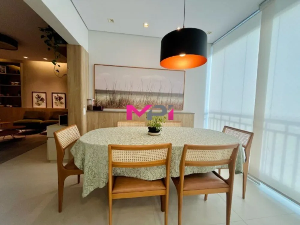 Apartamento, 3 quartos, 83 m² - Foto 3