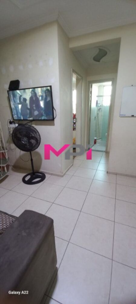 Apartamento, 2 quartos, 98 m² - Foto 6