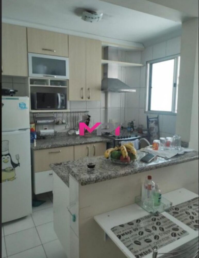 Apartamento, 2 quartos, 98 m² - Foto 3