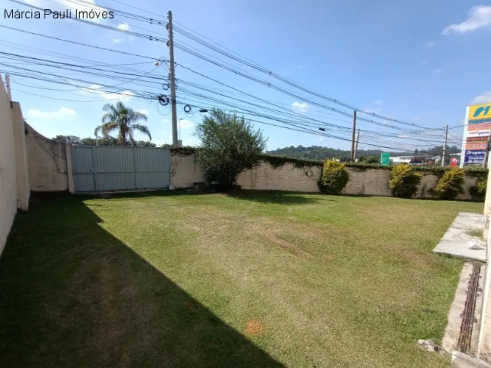 Depósito-Galpão, 460 m² - Foto 6