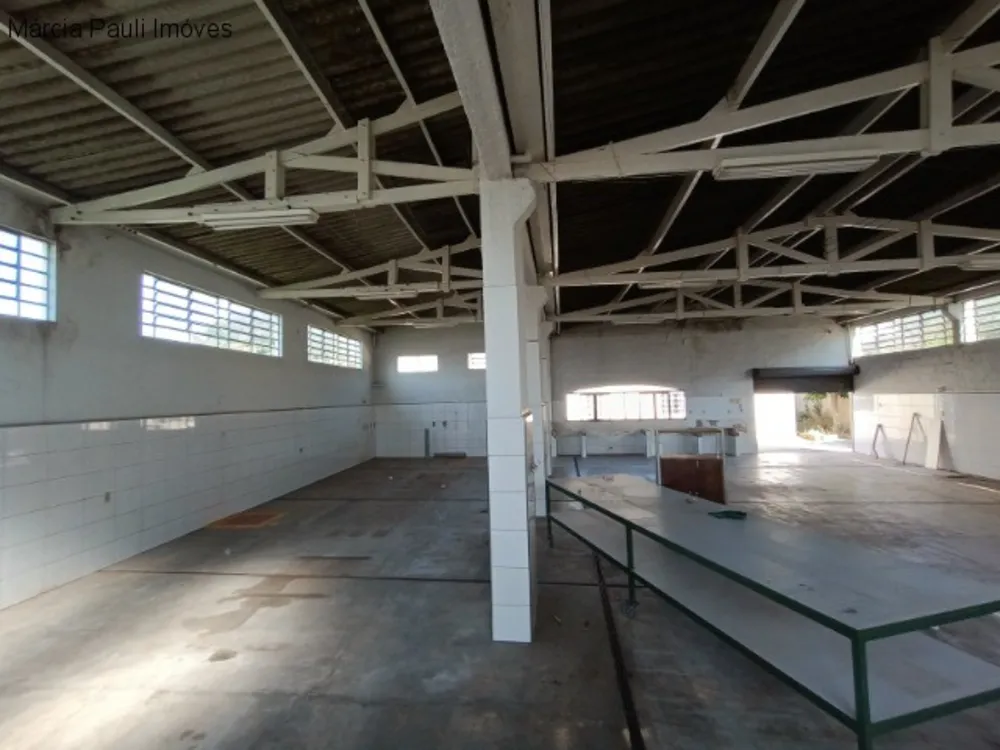 Depósito-Galpão, 460 m² - Foto 2