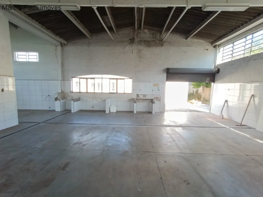 Depósito-Galpão, 460 m² - Foto 4