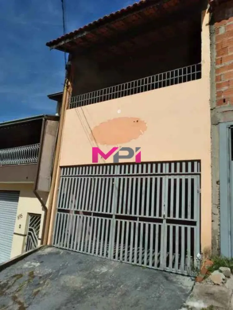 Sobrado, 3 quartos - Foto 11