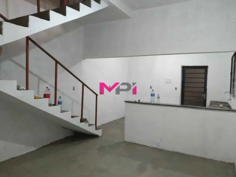 Sobrado, 3 quartos - Foto 1