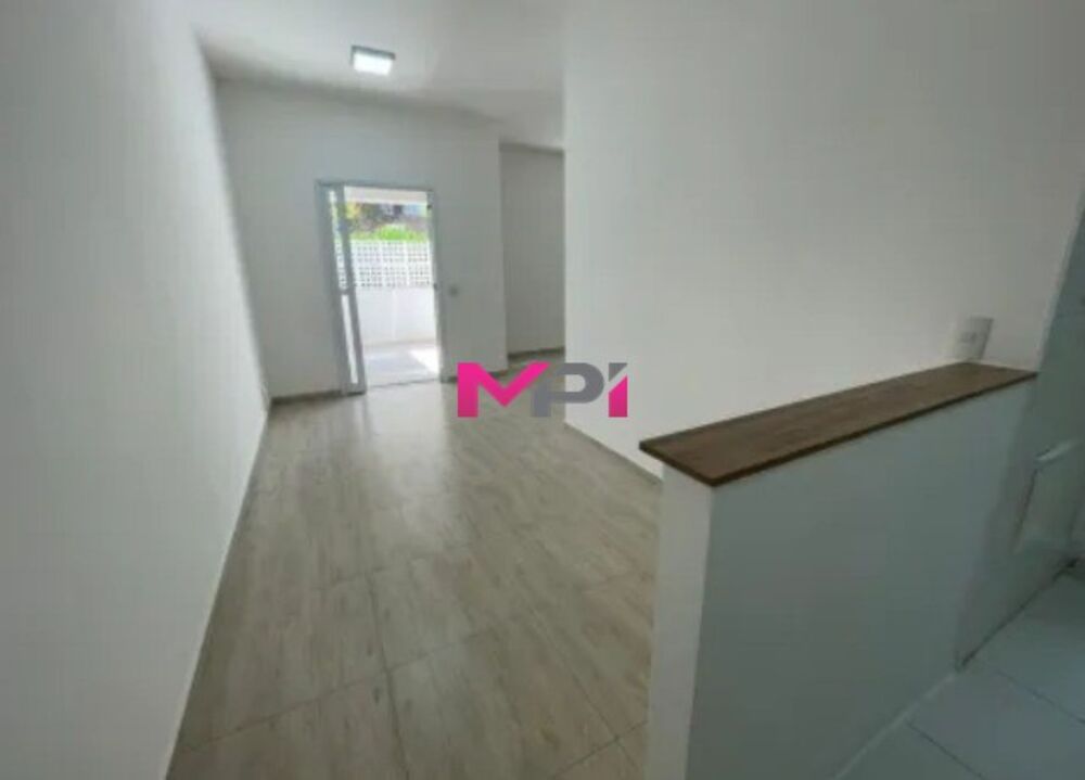 Apartamento, 2 quartos, 61 m² - Foto 1