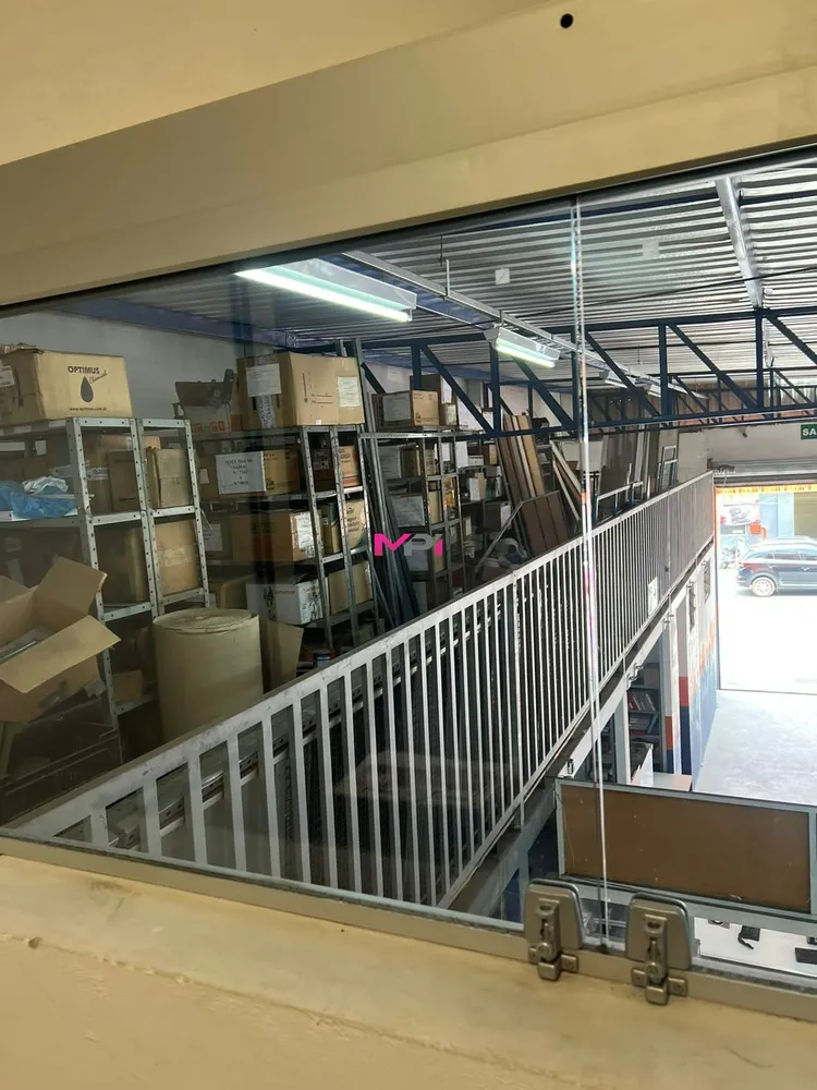 Depósito-Galpão, 712 m² - Foto 3