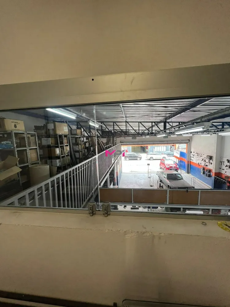 Depósito-Galpão, 712 m² - Foto 4