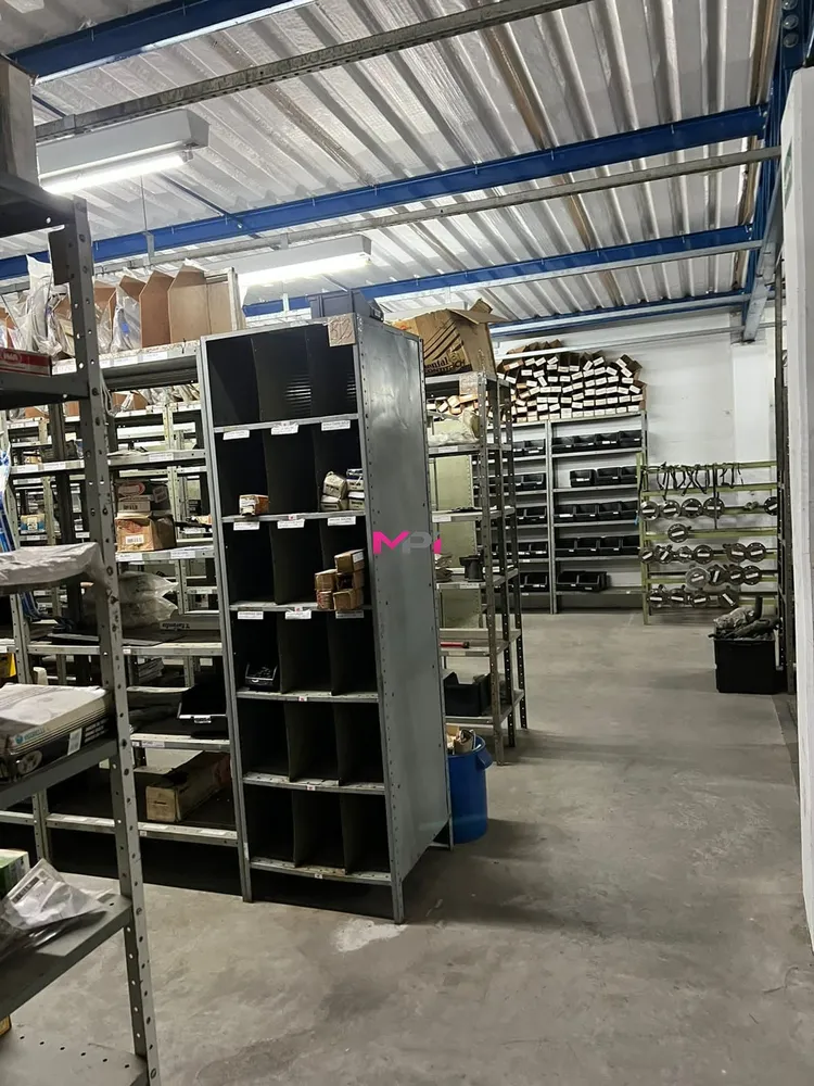 Depósito-Galpão, 712 m² - Foto 7
