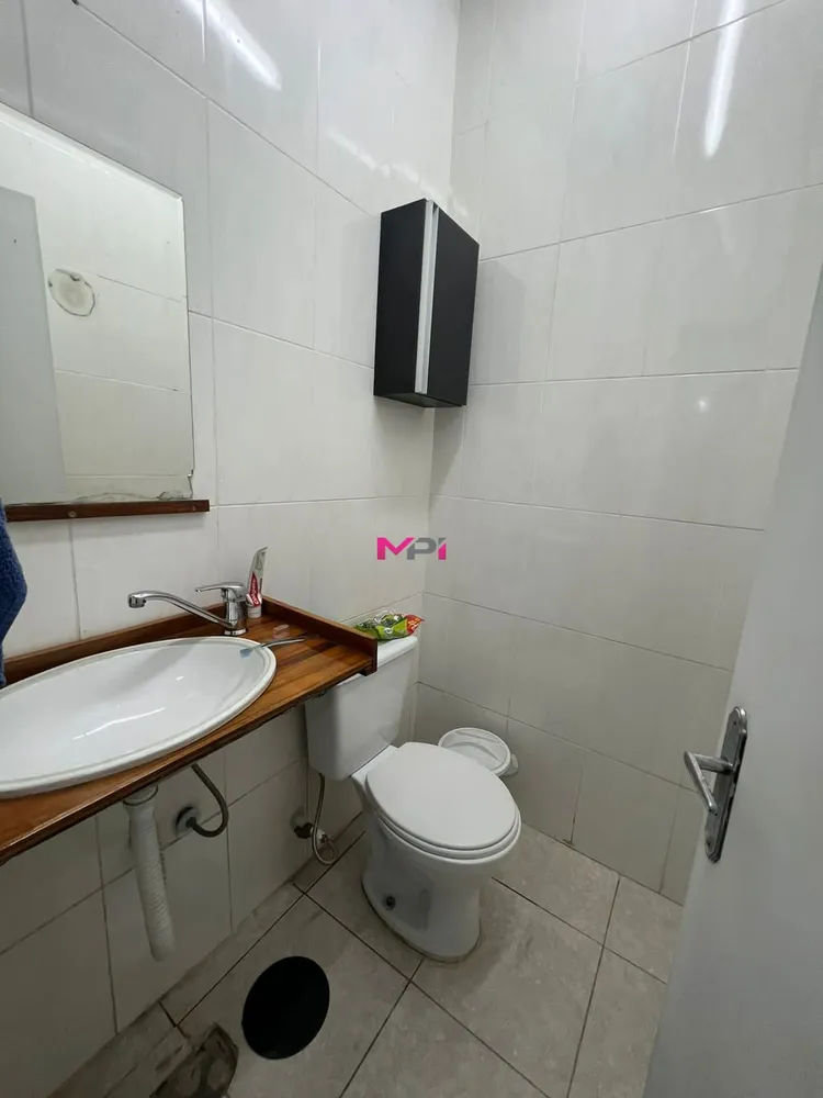 Depósito-Galpão, 712 m² - Foto 9