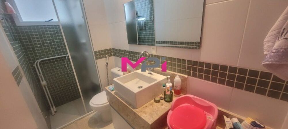 Apartamento à venda com 4 quartos, 109m² - Foto 10