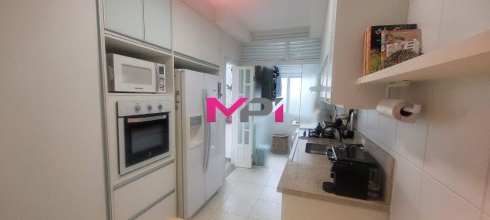 Apartamento à venda com 4 quartos, 109m² - Foto 8