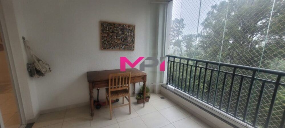 Apartamento à venda com 4 quartos, 109m² - Foto 4