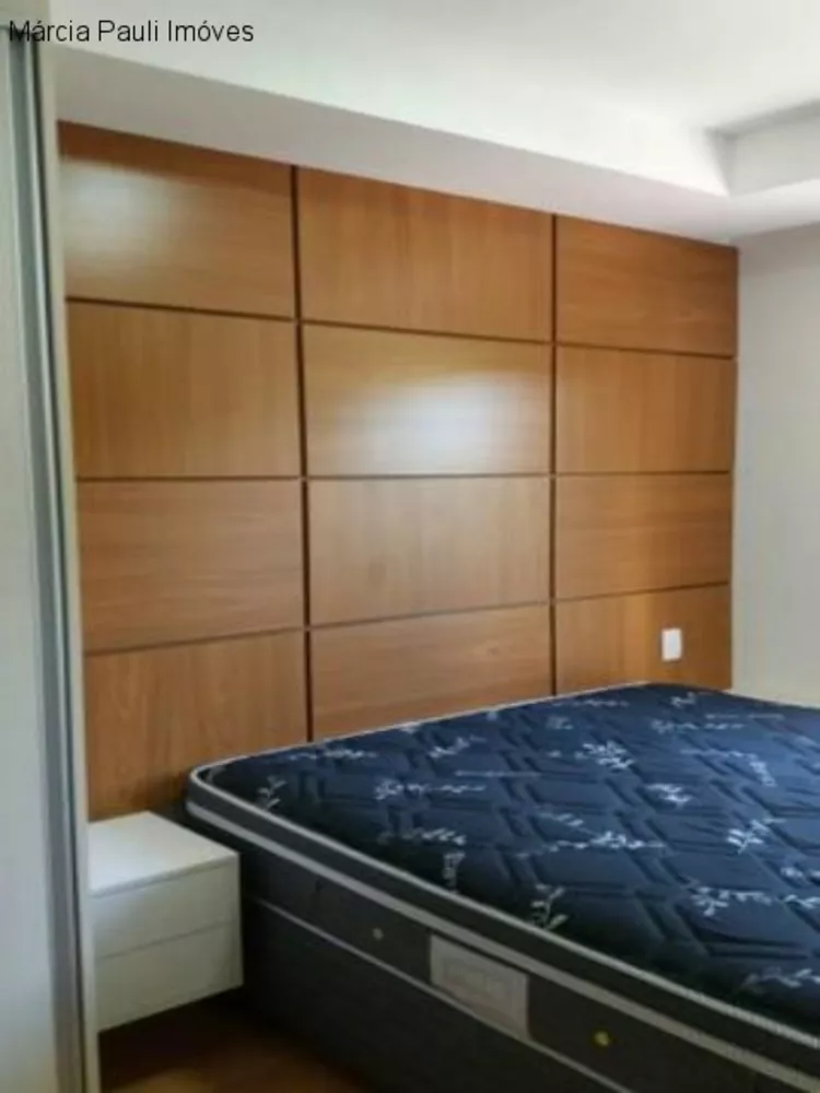 Apartamento à venda com 2 quartos, 57m² - Foto 5