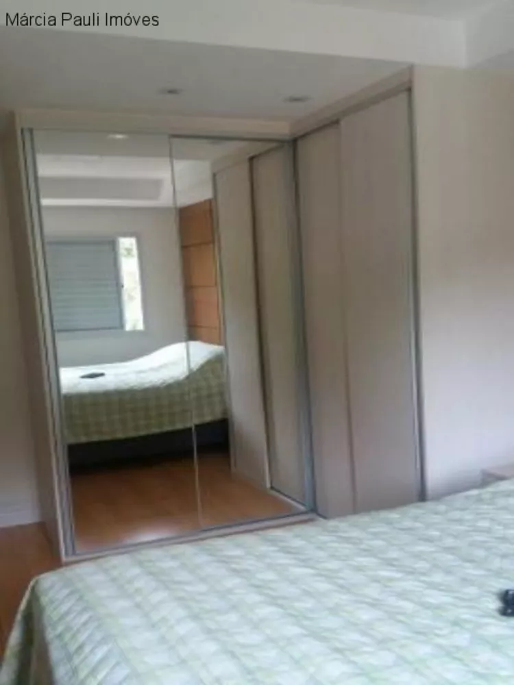 Apartamento à venda com 2 quartos, 57m² - Foto 4