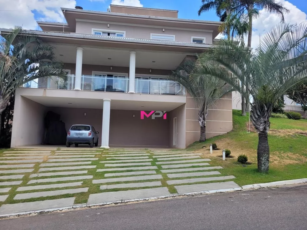 Casa de Condomínio à venda com 3 quartos, 620m² - Foto 2