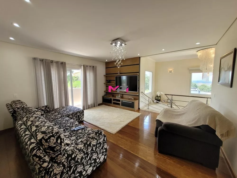 Casa de Condomínio à venda com 3 quartos, 620m² - Foto 12