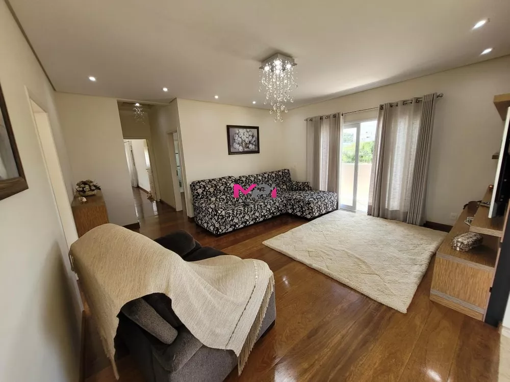 Casa de Condomínio à venda com 3 quartos, 620m² - Foto 11