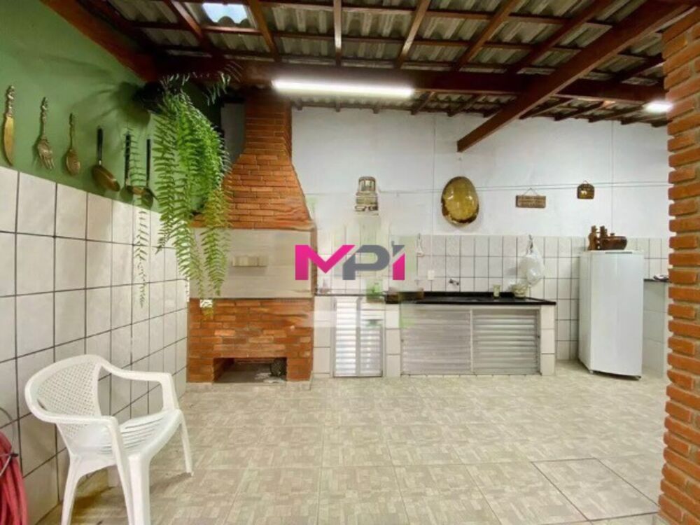 Sobrado à venda com 4 quartos, 400m² - Foto 9