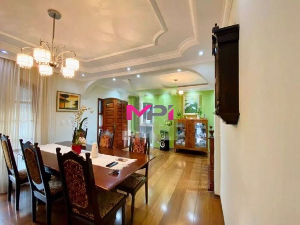 Sobrado à venda com 4 quartos, 400m² - Foto 5