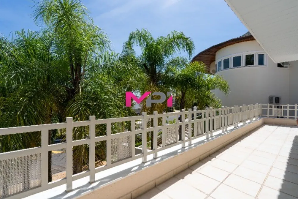 Casa de Condomínio, 4 quartos - Foto 10